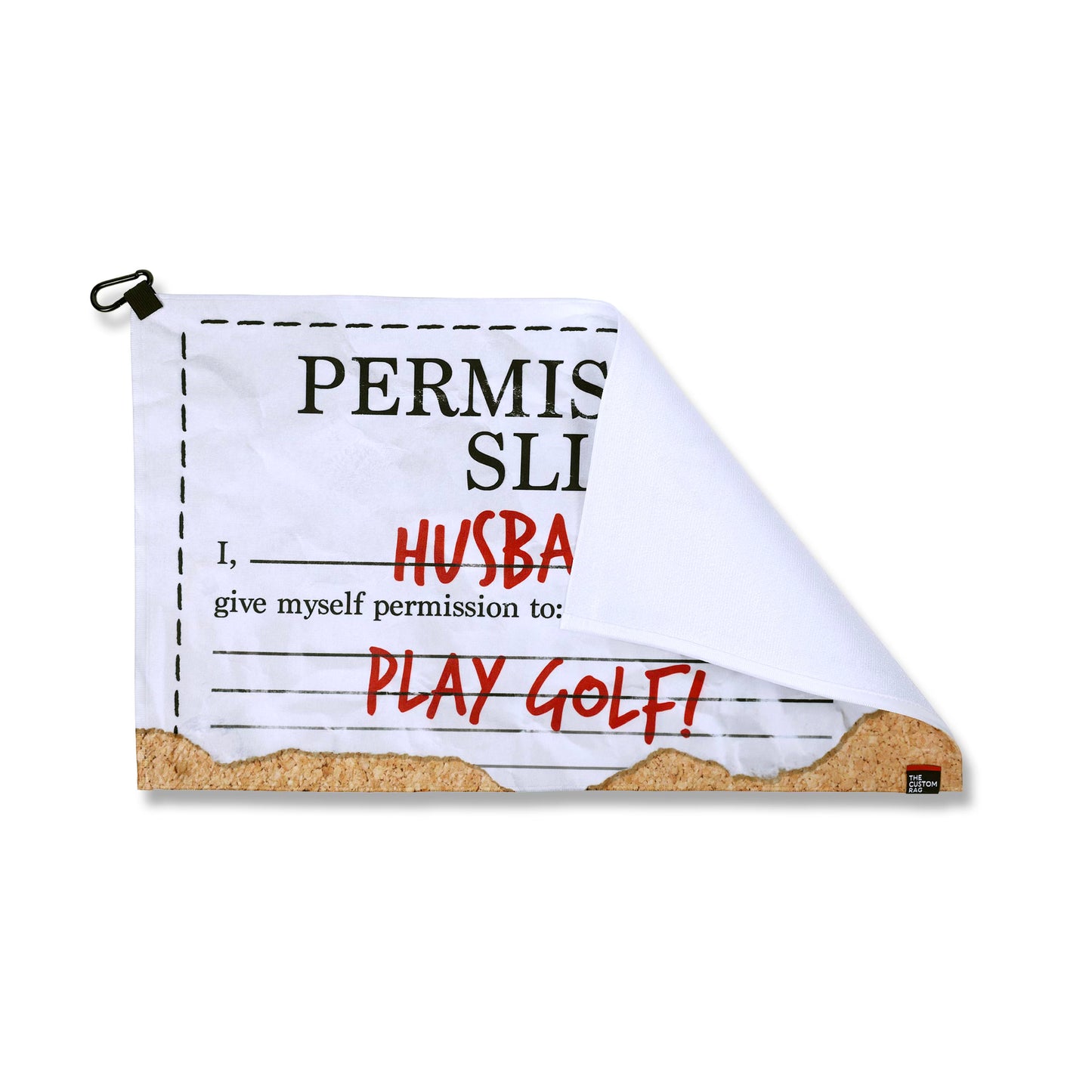 Permission Slip