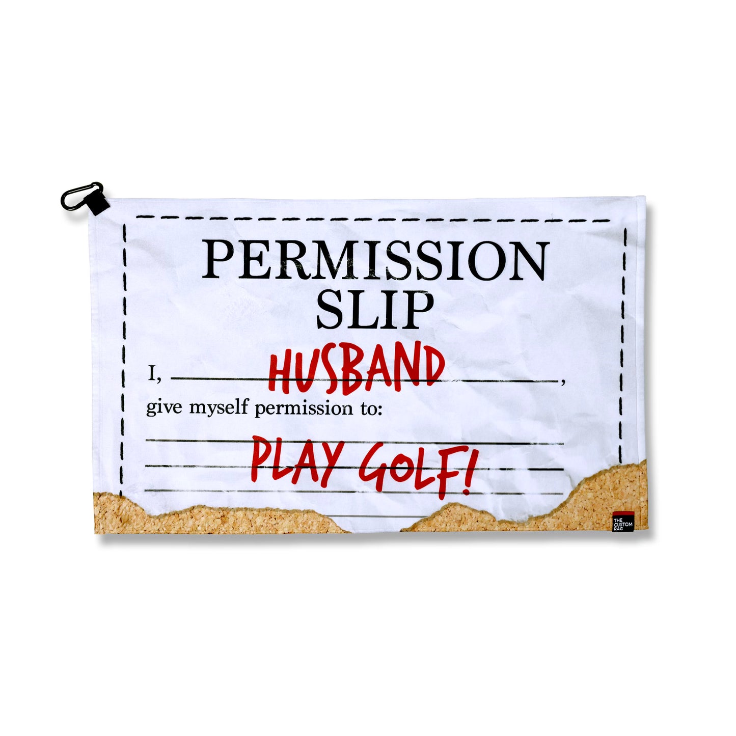 Permission Slip