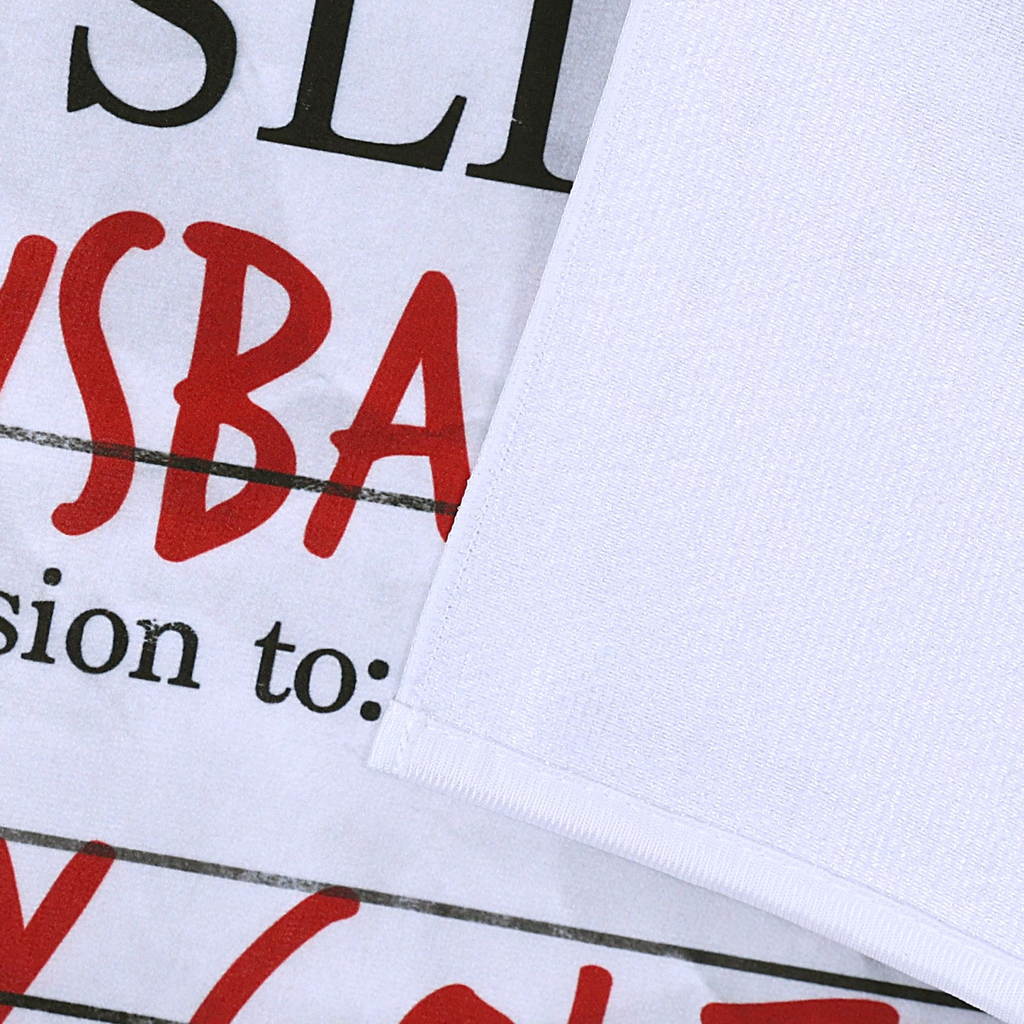 Permission Slip
