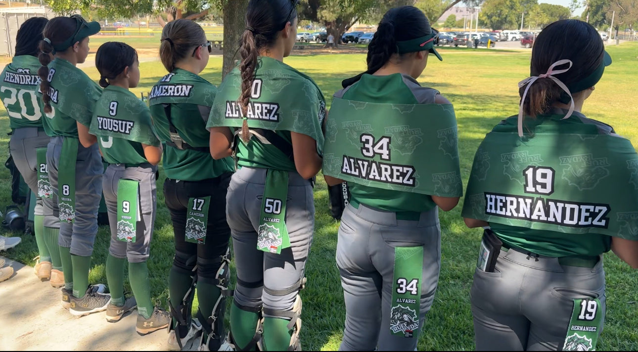 SOFTBALL