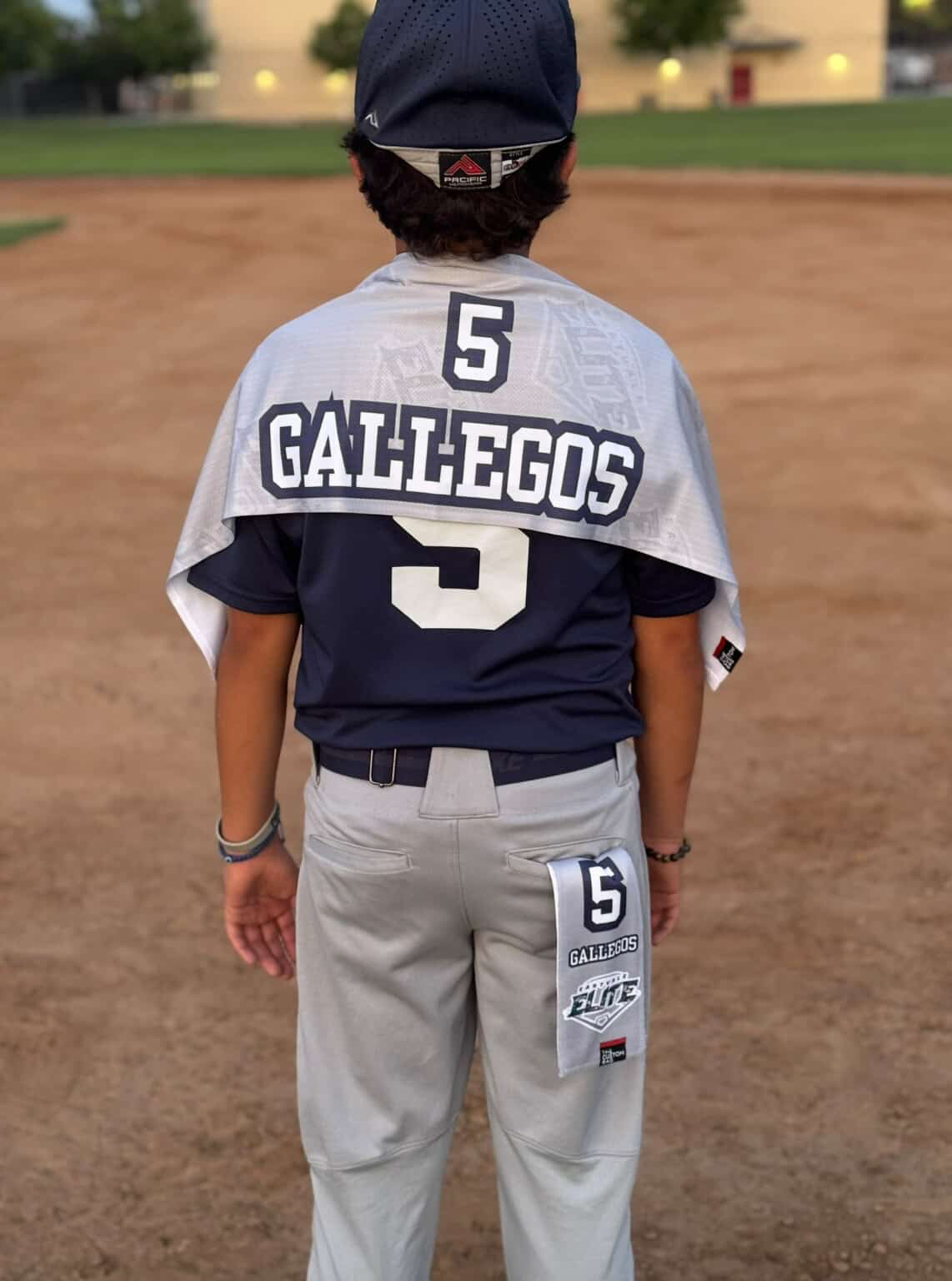 BASEBALL