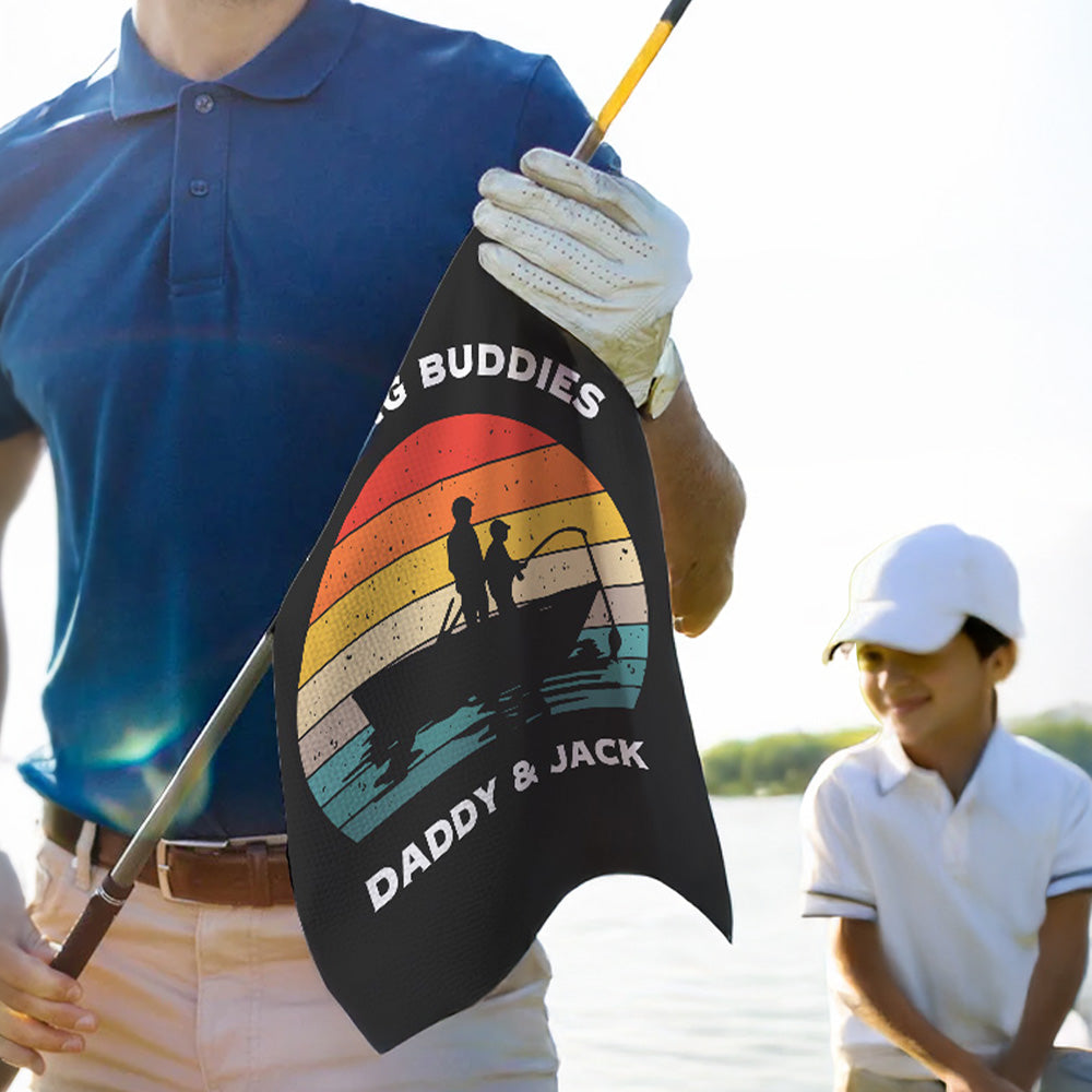 The Custom Rag – The Custom Rag