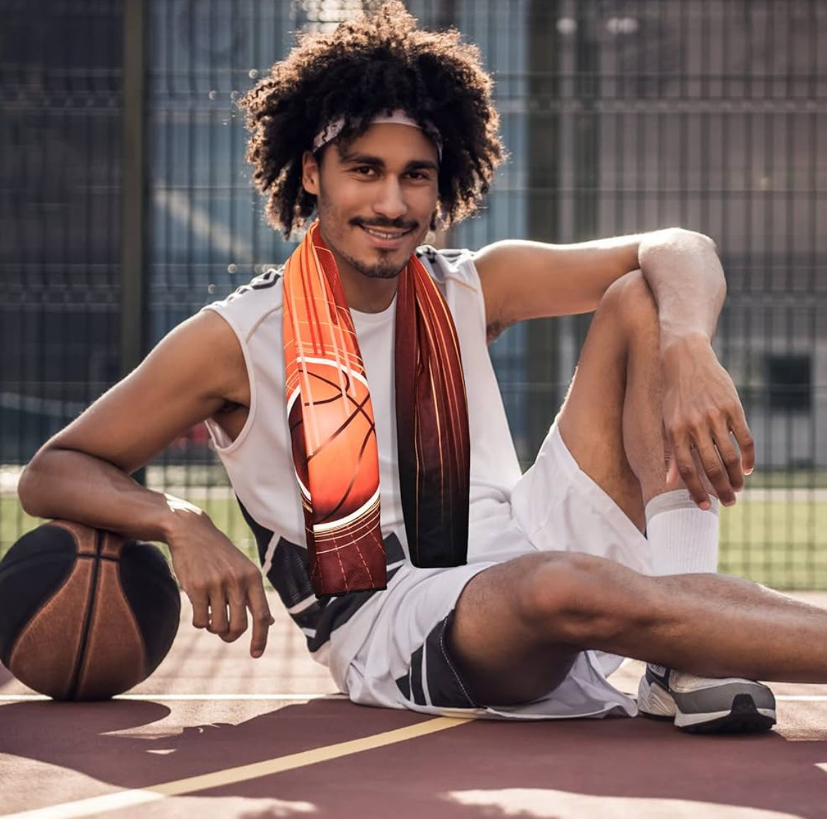 BASKETBALL