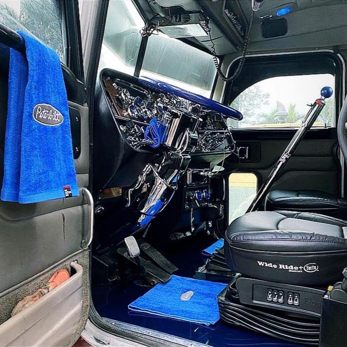 The Custom Rag – The Custom Rag