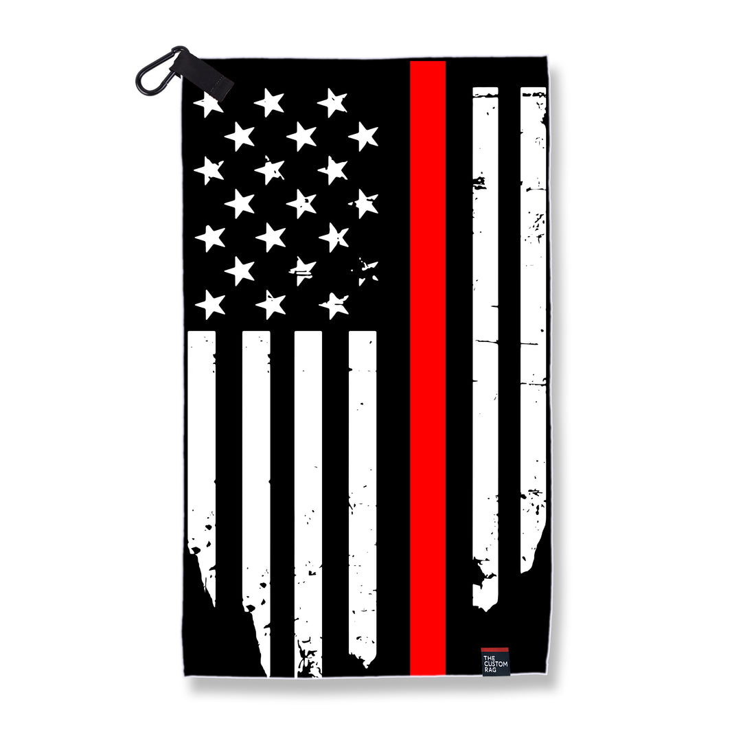 Golf Rags – The Custom Rag