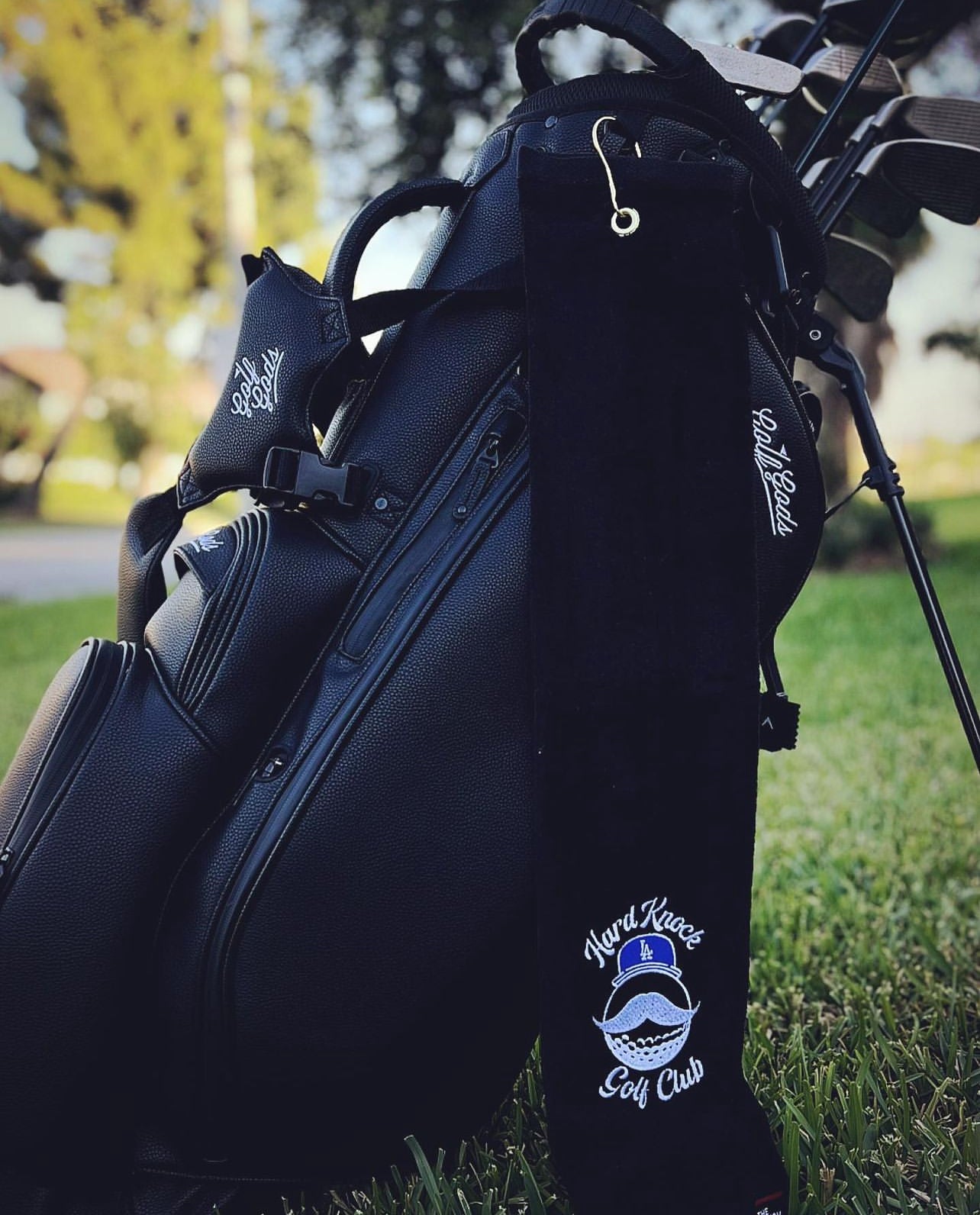 The Custom Rag – The Custom Rag