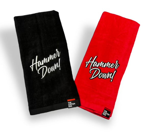 Truck Rags – The Custom Rag