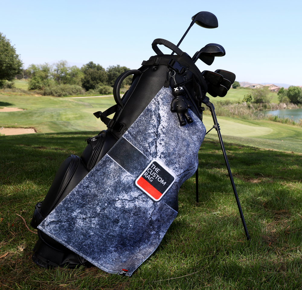 The Custom Rag – The Custom Rag