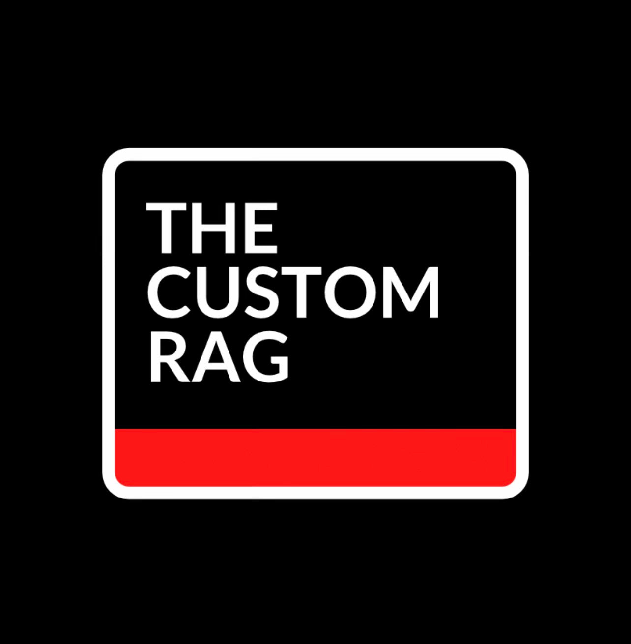 Digitize Fee – The Custom Rag