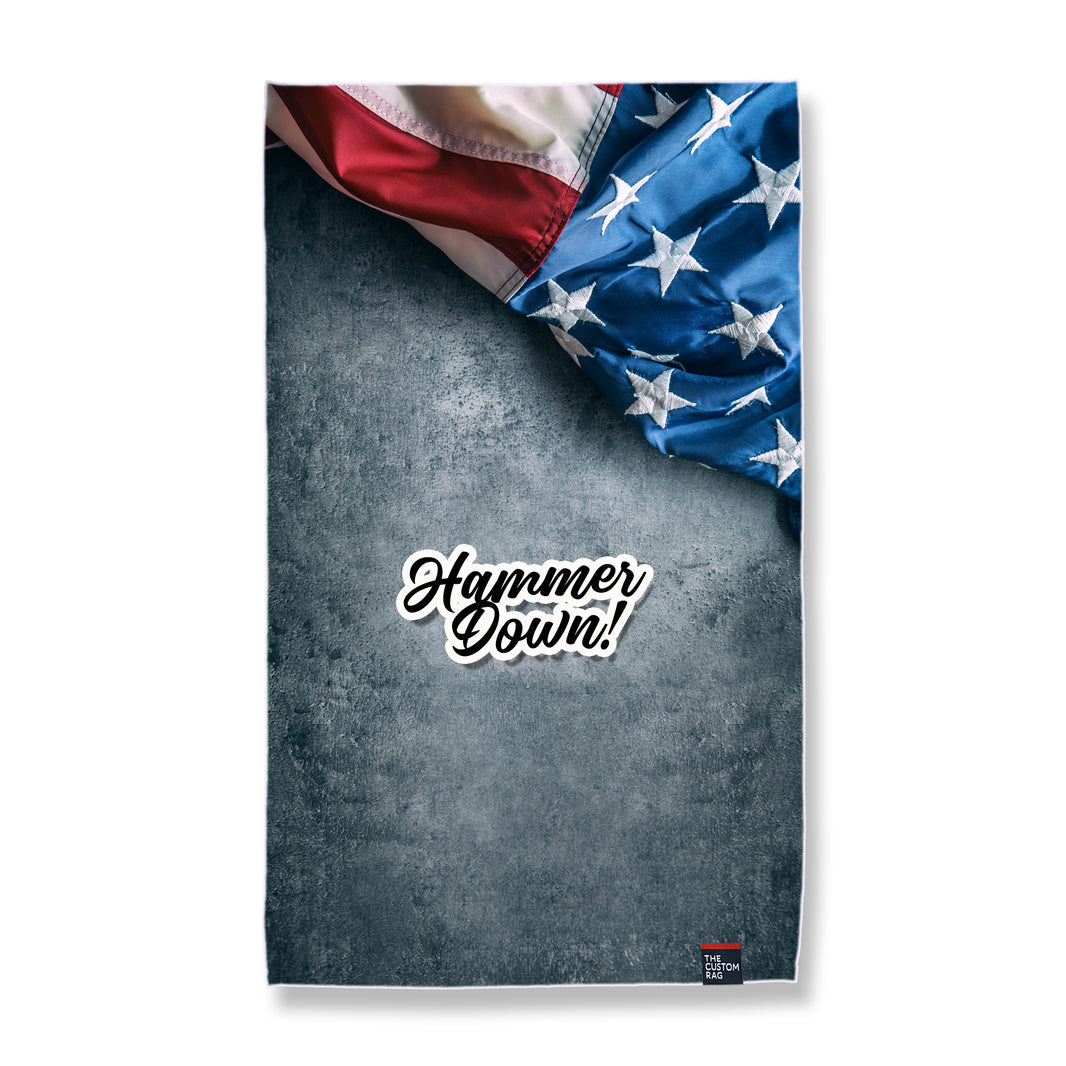 Truck Rags – The Custom Rag