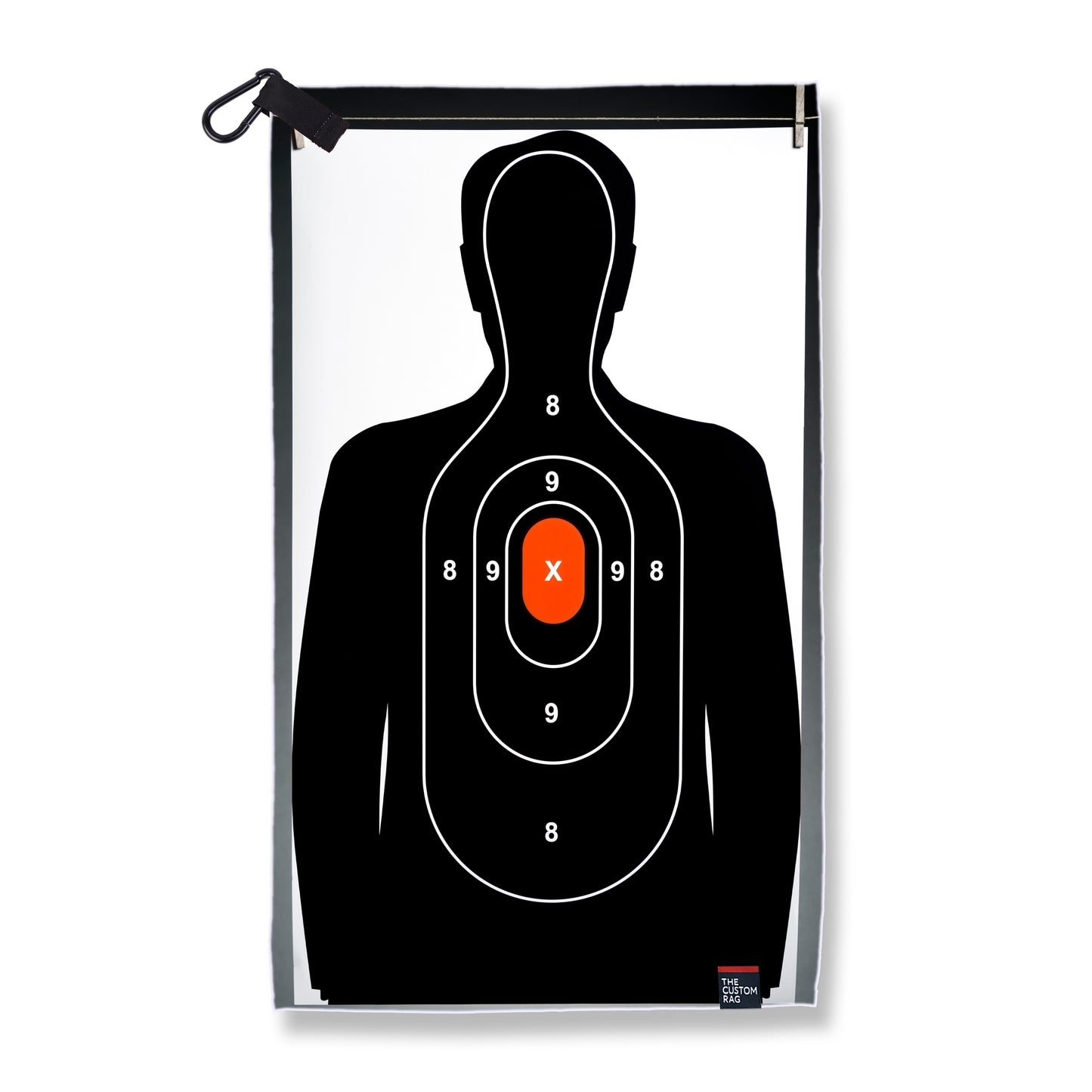 Police - Practice Target