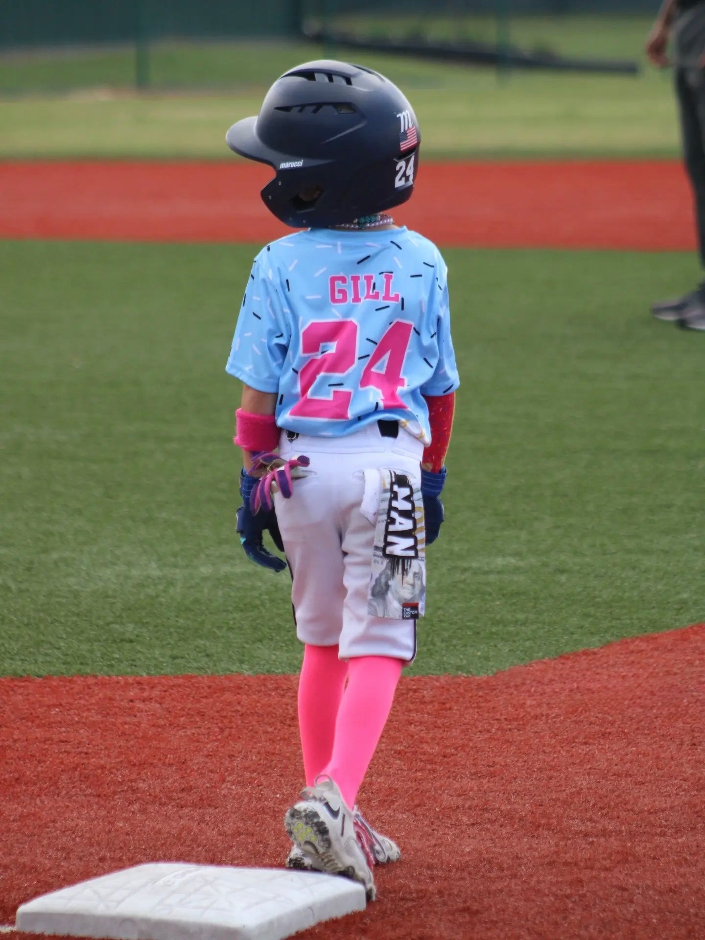 The Custom Rag – The Custom Rag